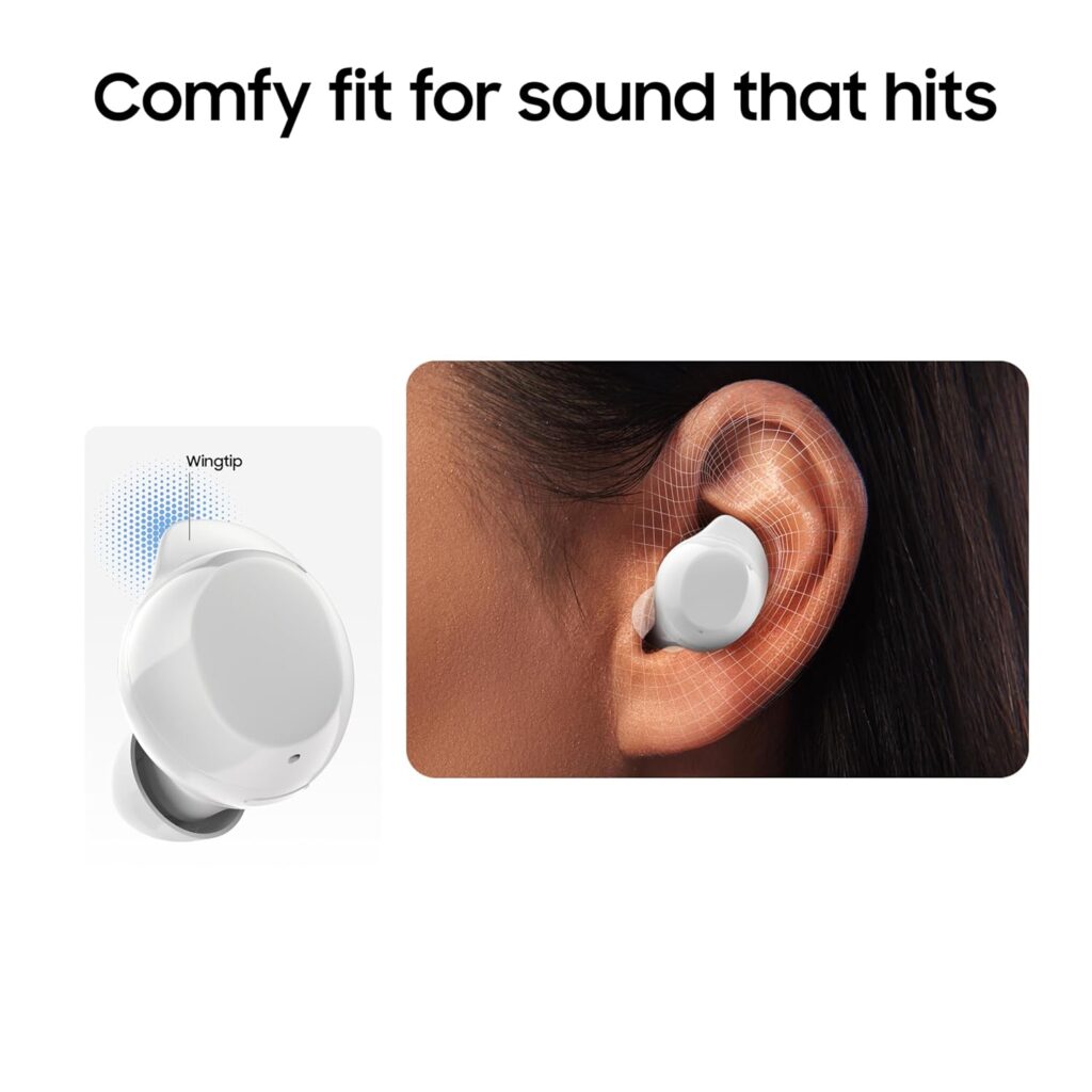 Stop Buying Cheap TWS! Samsung Galaxy Buds Core Brings Premium ANC & AI to Budget Users