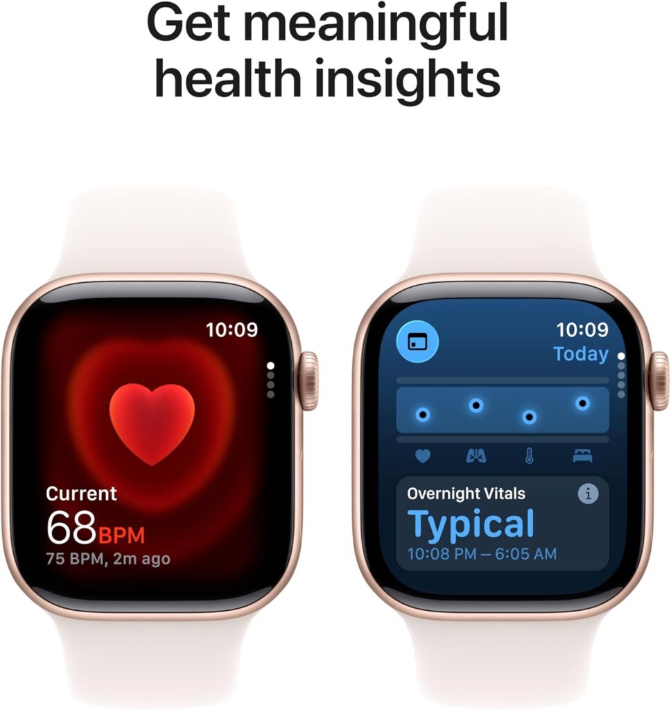 Apple Watch Series 11 Review: The "Apple Intelligence" Revolution Is Finally on Your Wrist!