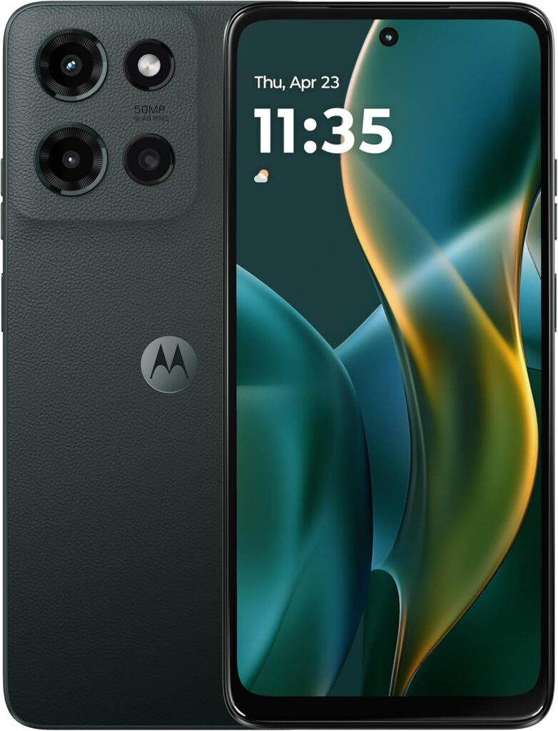 Forget Flagships: This Budget Motorola Moto G Power Packs 2-Day Battery and Wireless Charging for a Fraction of the Price