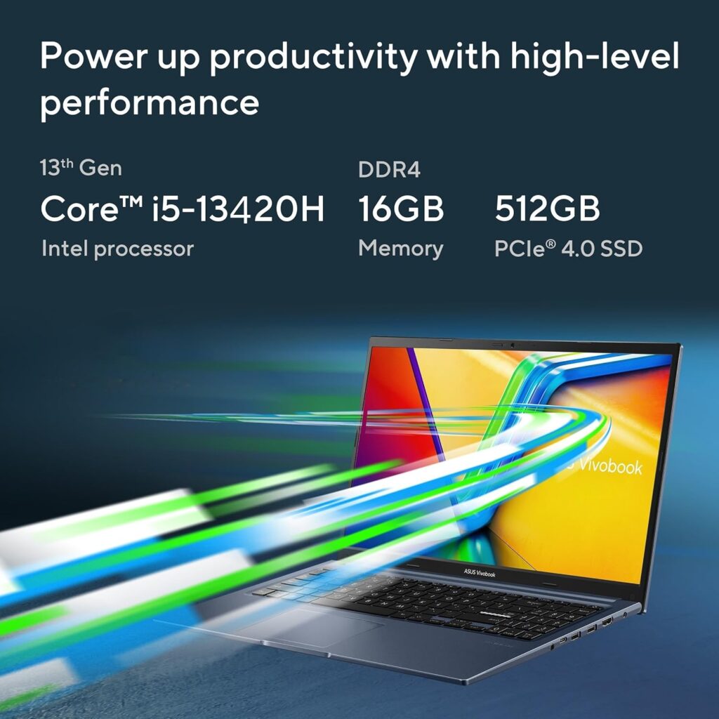 ASUS Vivobook 15 Laptop Review: Best Price | Technical Specifications | Pros & Cons | FAQS | Our Verdict 