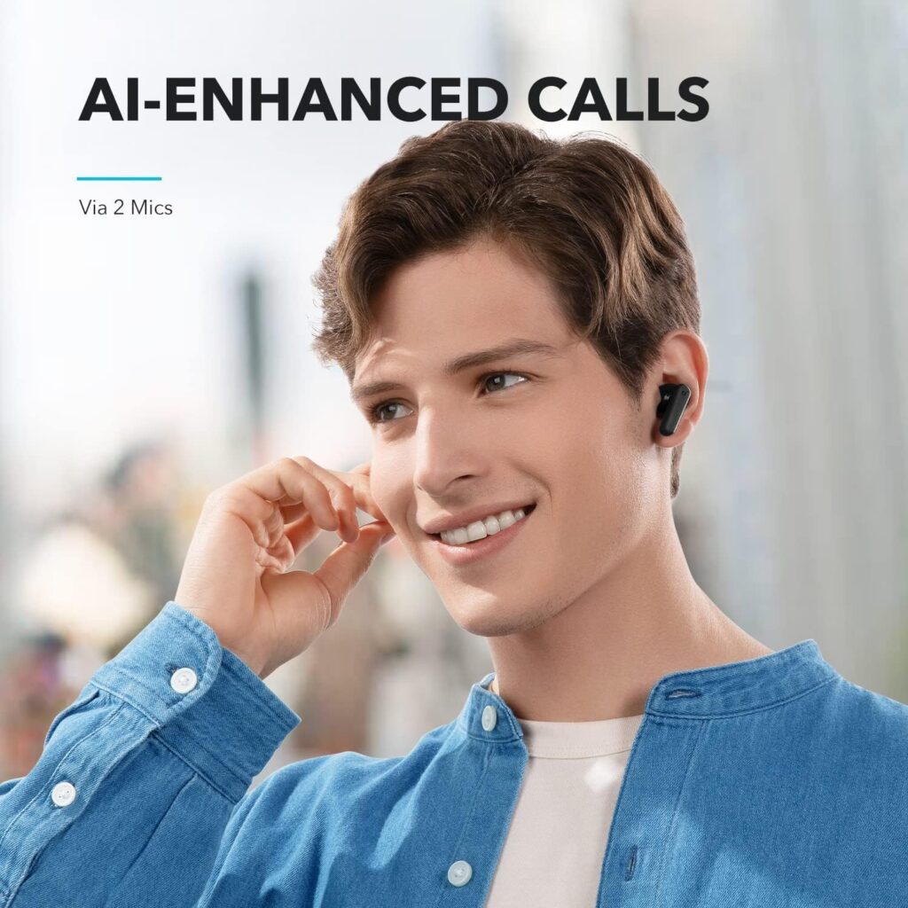 Anker Soundcore P20i Review: The Best Budget Wireless Earbuds in America for 2026?