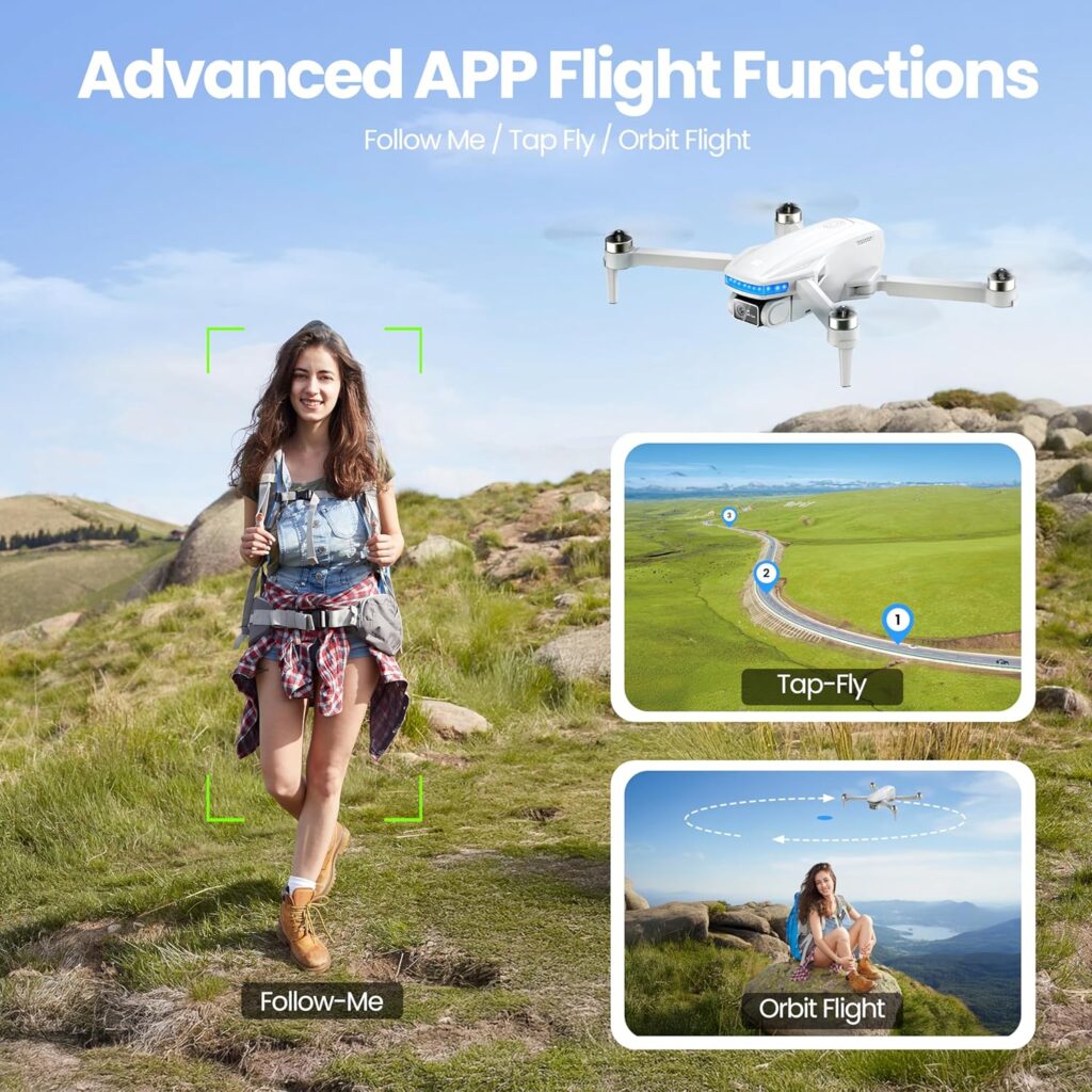 Why Everyone in America is Swapping Their Expensive Drones for the PLEGBLE GPS Drones with 4K Camera in 2026