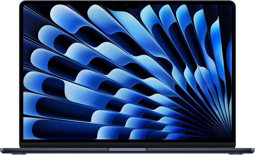 Is the Apple MacBook Air Laptop Still the King of Portability in 2026? The Truth About Battery Life and Performance Revealed