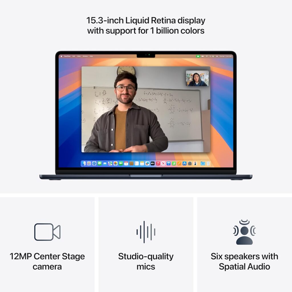 Is the Apple MacBook Air Laptop Still the King of Portability in 2026? The Truth About Battery Life and Performance Revealed