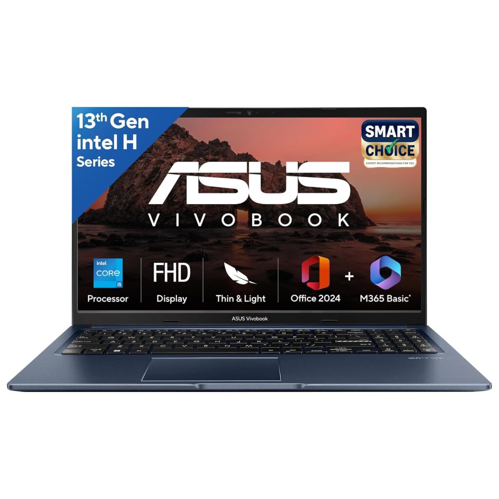 ASUS Vivobook 15 Laptop Review: Best Price | Technical Specifications | Pros & Cons | FAQS | Our Verdict