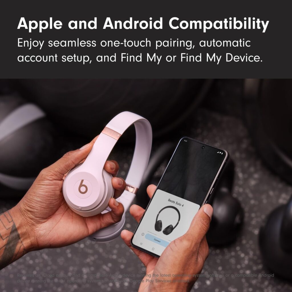 Beats Solo 4 Wireless Headphone: Price, Specs, Pros, Cons, FAQs