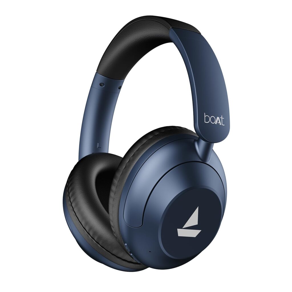 Forget Frequent Charging: Is the boAt Rockerz 650 Pro Wireless Headphone the New Battery King in India? [2026]