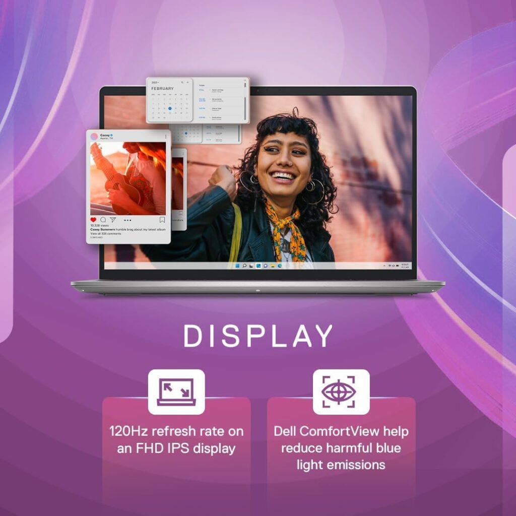 Dell 15 Intel Core i5 13th Gen Laptop: Price, Specs, Pros, Cons, FAQs, Verdict