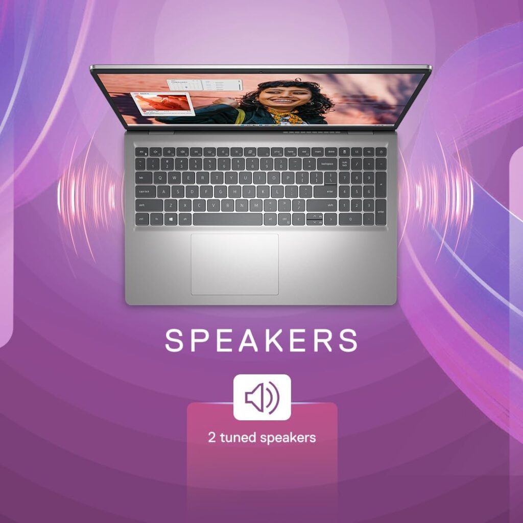 Dell 15 Intel Core i5 13th Gen Laptop: Price, Specs, Pros, Cons, FAQs, Verdict