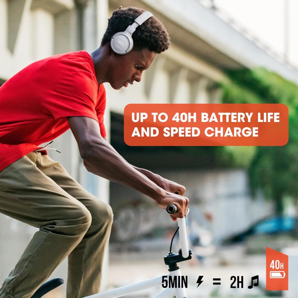 JBL Tune 510BT Review: India's Best Budget Bass Headphones 2026?