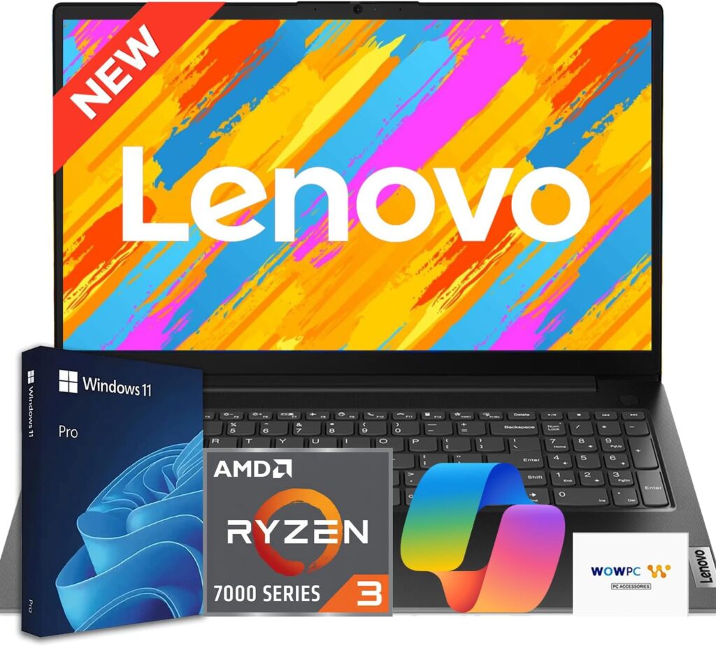 Lenovo V15 Business Laptop Review: Is This 2026’s Best Value Workhorse or a Budget Trap?