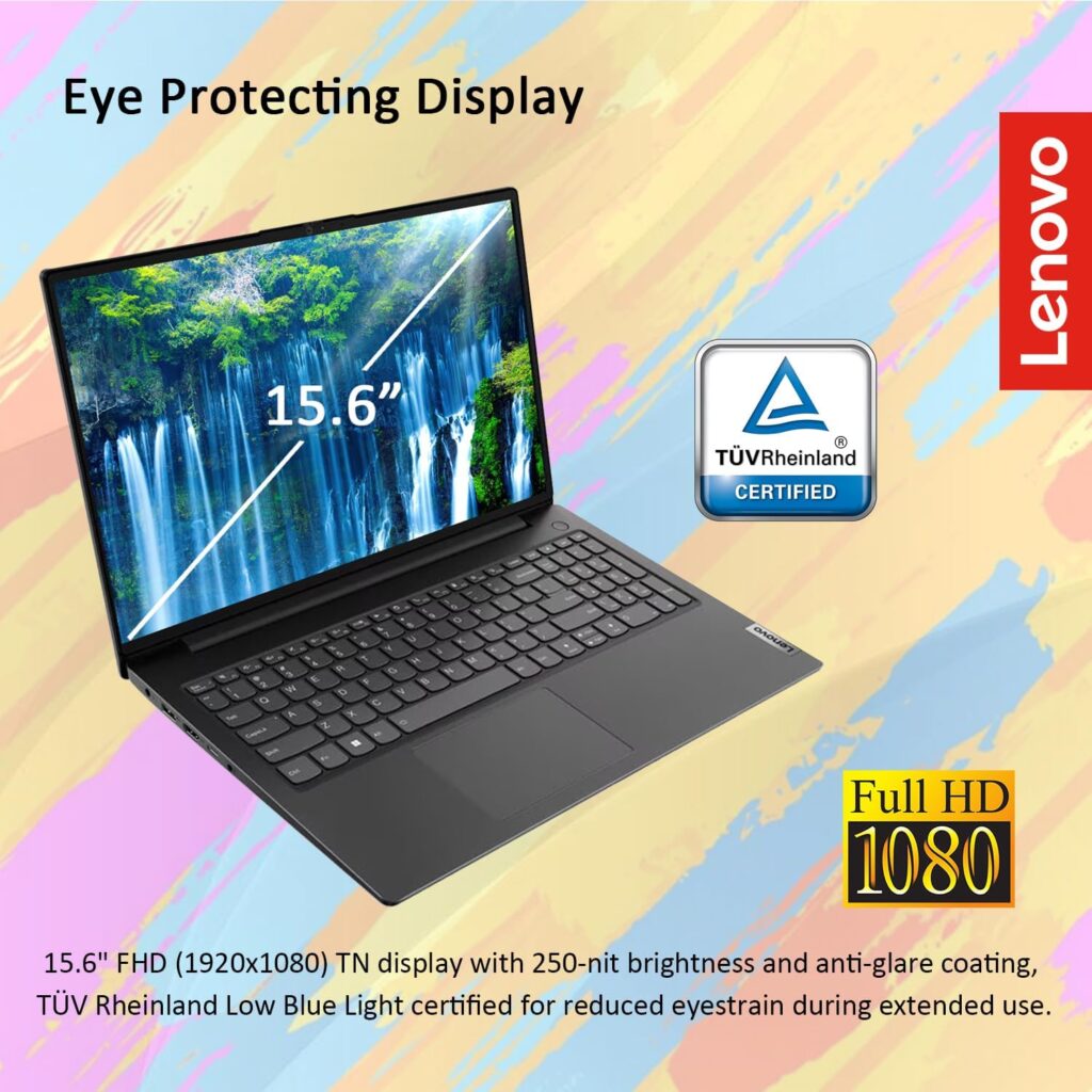 Lenovo V15 Business Laptop Review: Is This 2026’s Best Value Workhorse or a Budget Trap?