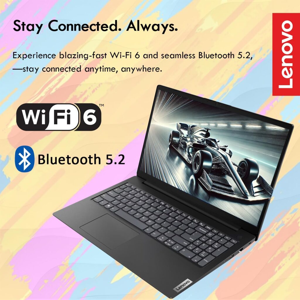 Lenovo V15 Business Laptop Review: Is This 2026’s Best Value Workhorse or a Budget Trap?