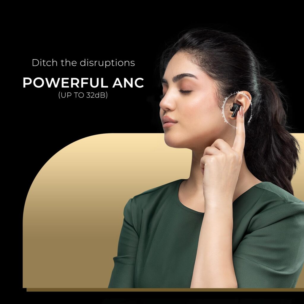 Noise Buds N1 Pro Earbuds: Price, Specs, Pros, Cons, FAQs