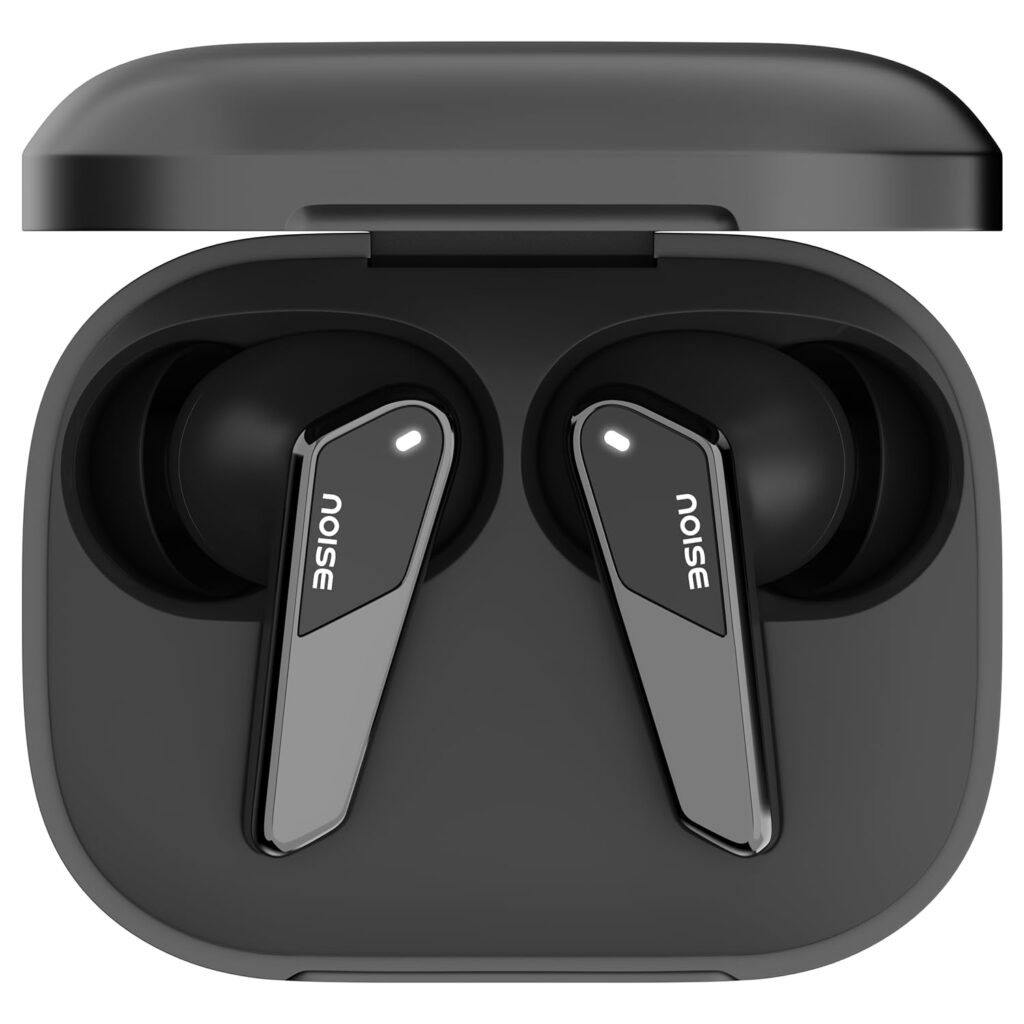 Noise Buds N1 Pro Earbuds: Price, Specs, Pros, Cons, FAQs