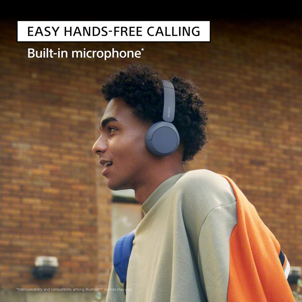 Sony WH-CH520 Review: Is This 50-Hour Battery King the Best Wireless Headphone in India (2026)?