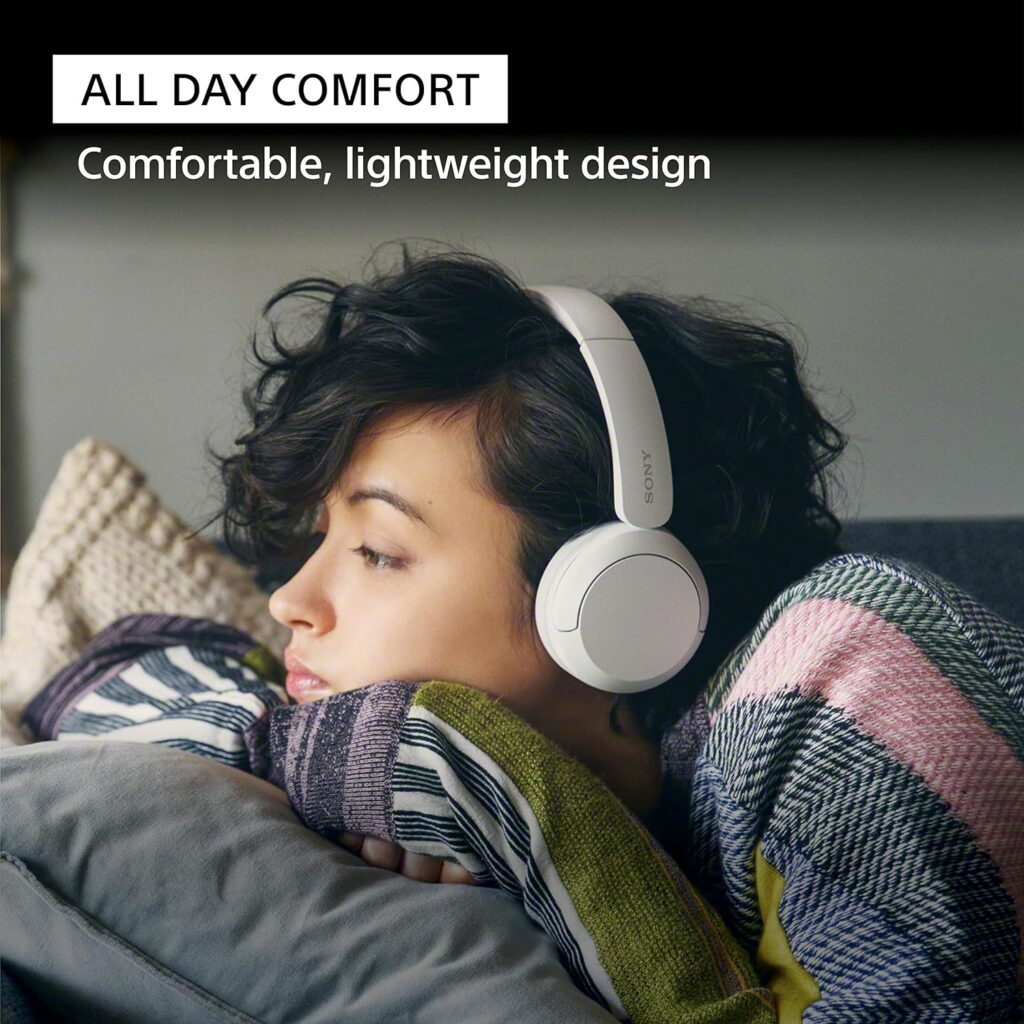 Sony WH-CH520 Review: Is This 50-Hour Battery King the Best Wireless Headphone in India (2026)?