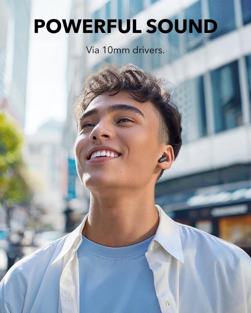 Stop Overpaying for AirPods: The Anker Soundcore P30i Review – Why This $30 Killer is Dominating the US Market!