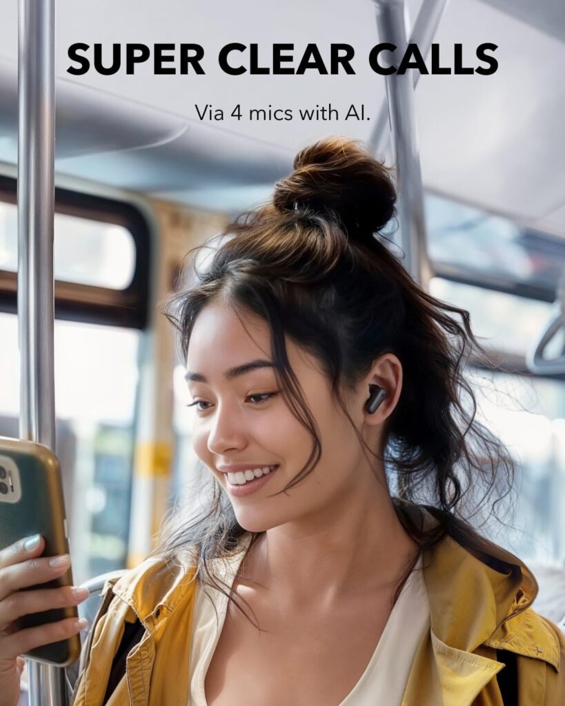 Stop Overpaying for AirPods: The Anker Soundcore P30i Review – Why This $30 Killer is Dominating the US Market!