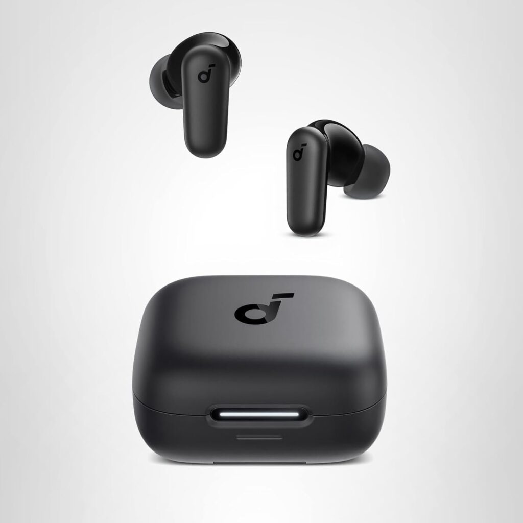 Stop Overpaying for AirPods: The Anker Soundcore P30i Review – Why This $30 Killer is Dominating the US Market!