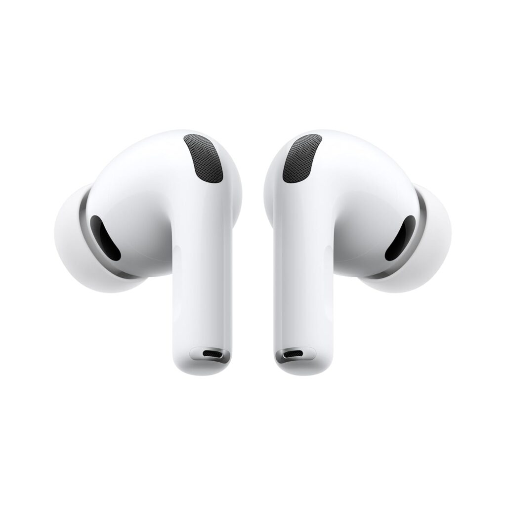 Apple AirPods Pro 3 Launched in India: New H3 Chip, 2X Noise Cancellation & Heart Rate Tracking — Is It Worth ₹25,900?