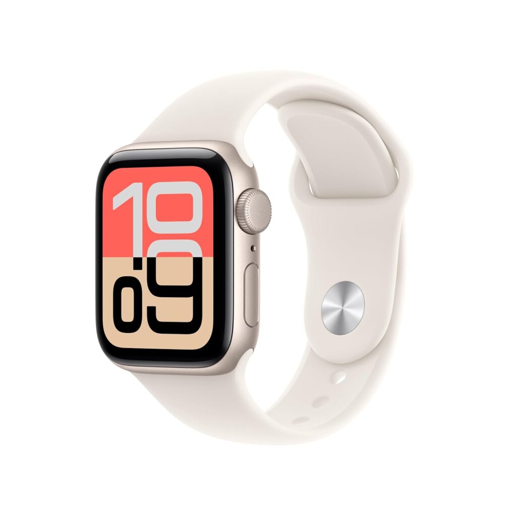 Apple Watch SE 3 Price in India: Is the ₹24,900 "Budget" King Actually Better Than Series 11?