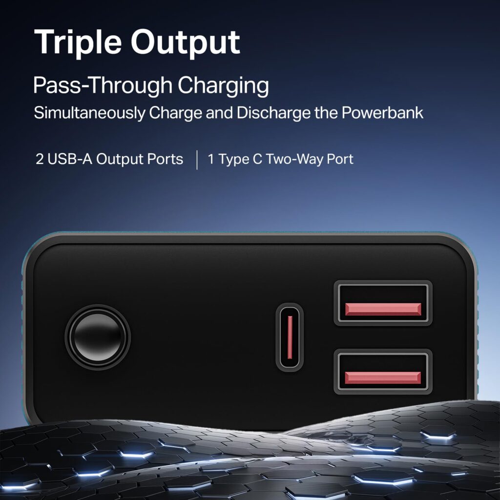 Boat EnergyShroom PB400 Pro 10000mAh Power bank Reviews: The Best Pocket-Sized Powerhouse under ₹2000 in India (2026)