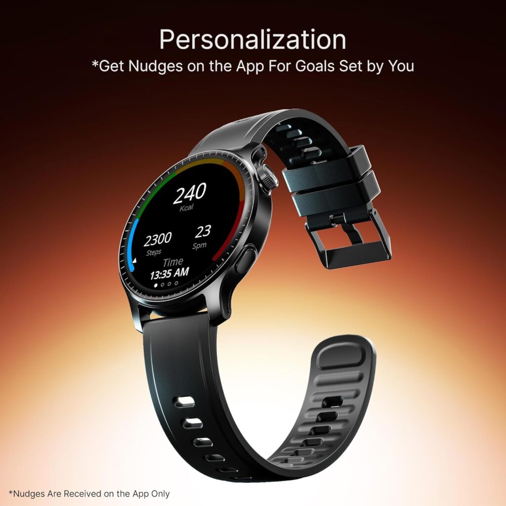 boAt Ultima Prime Smart Watch Review: Is This ₹2,199 AMOLED Beast Still The Best in 2026?