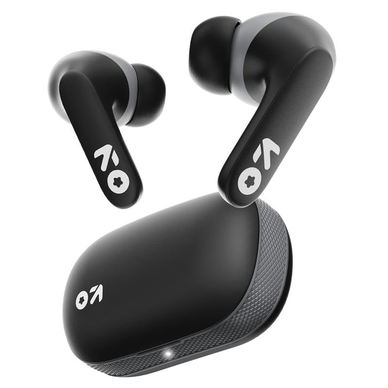 Boult Earbuds Z20 Review 2026: Why This 51-Hour Battery Beast is India’s New Budget King?
