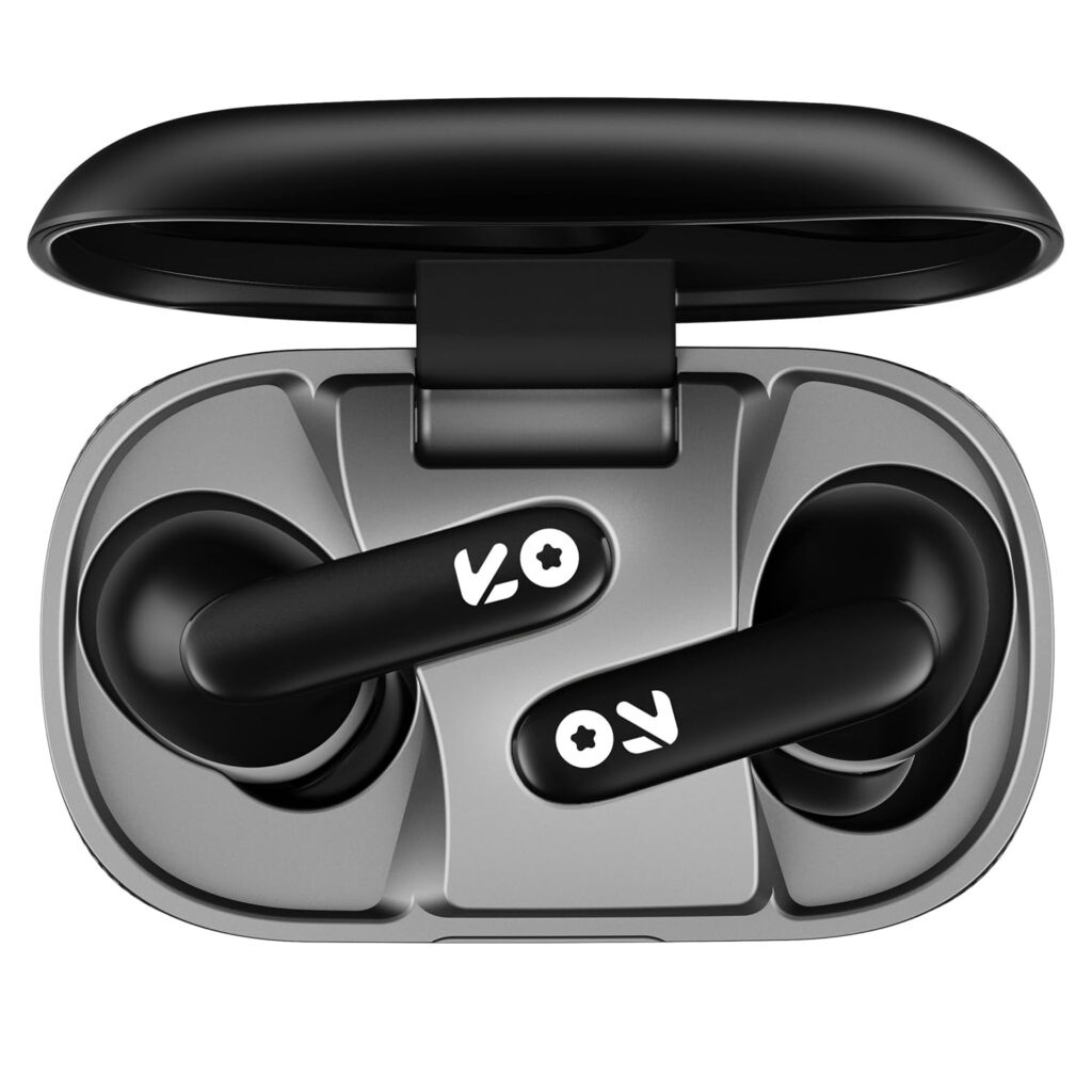 Boult Earbuds Z20 Review 2026: Why This 51-Hour Battery Beast is India’s New Budget King?