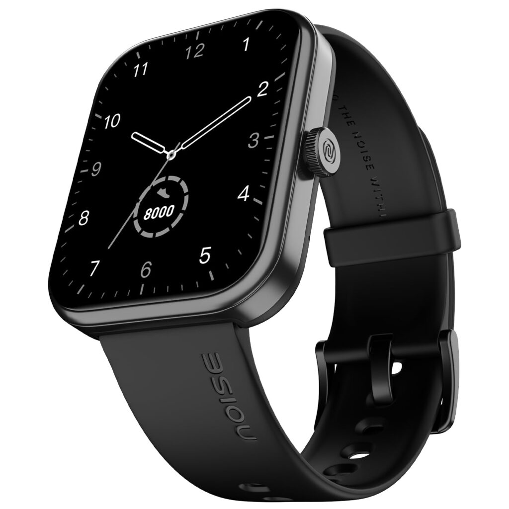 Noise Pulse 2 Max Bluetooth Calling Smart Watch Review: Is This India’s Best Budget King Under ₹1,500?