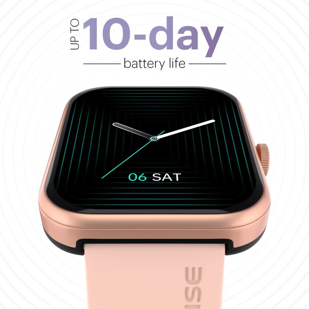 Noise Pulse 2 Max Bluetooth Calling Smart Watch Review: Is This India’s Best Budget King Under ₹1,500?