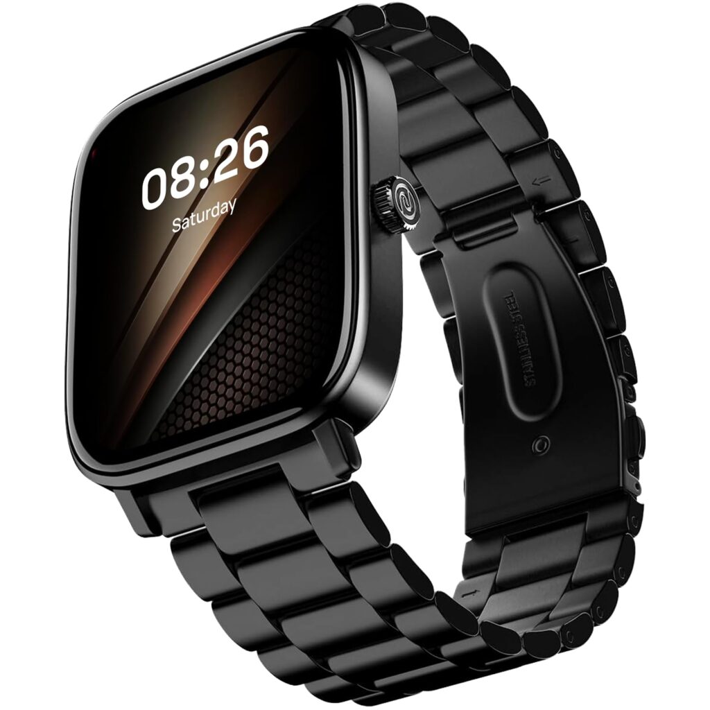 Noise Pulse 2 Pro Review: Is This India's Best Bluetooth Calling Smartwatch Under ₹1,500? (2026 Edition)