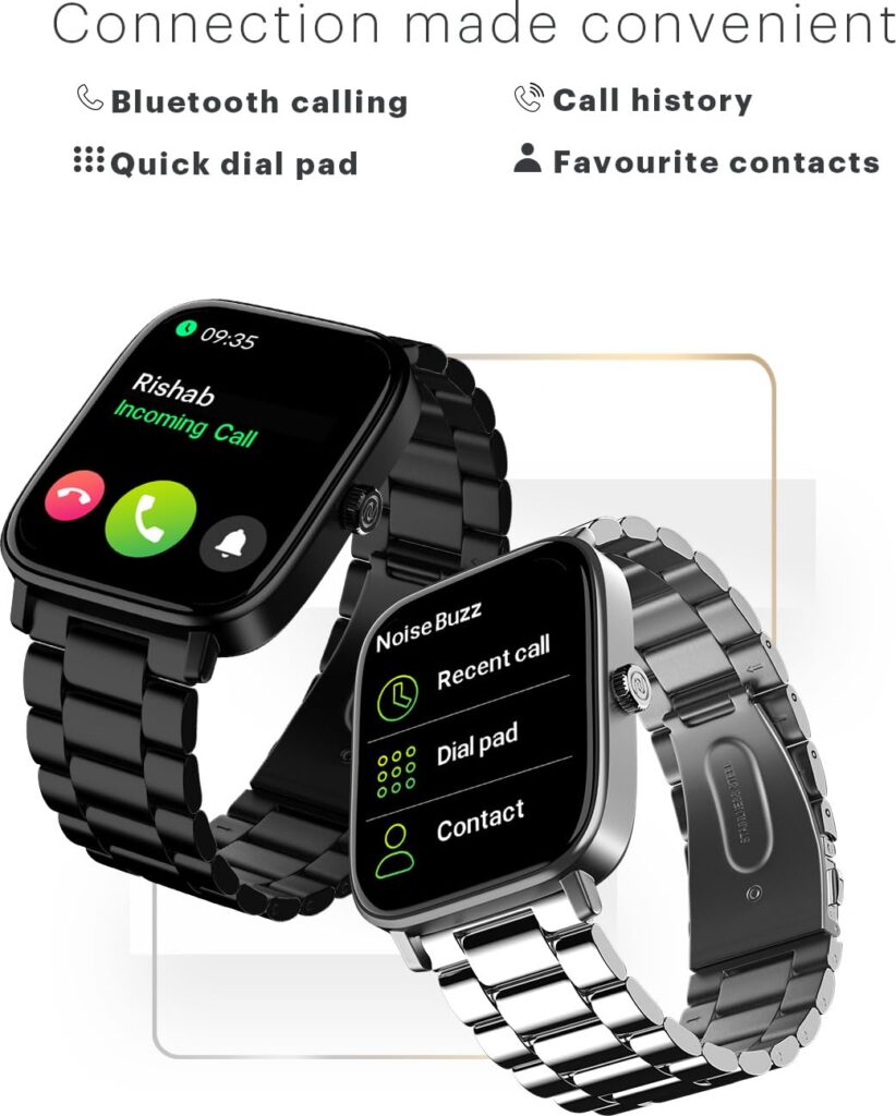 Noise Pulse 2 Pro Review: Is This India's Best Bluetooth Calling Smartwatch Under ₹1,500? (2026 Edition)