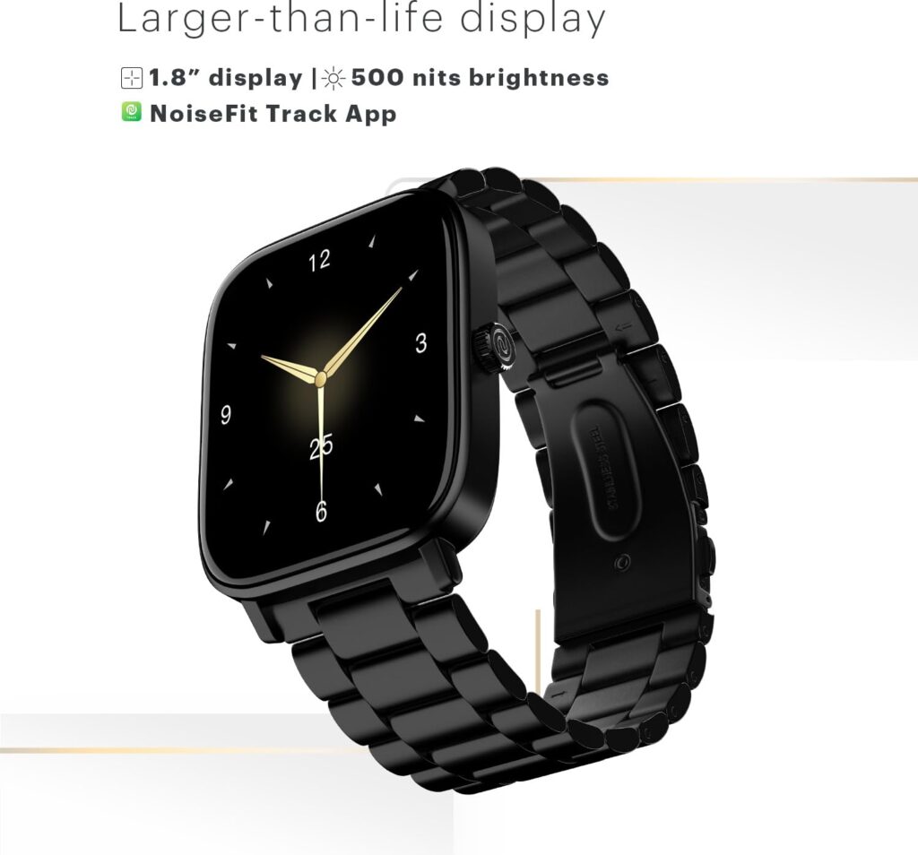 Noise Pulse 2 Pro Review: Is This India's Best Bluetooth Calling Smartwatch Under ₹1,500? (2026 Edition)