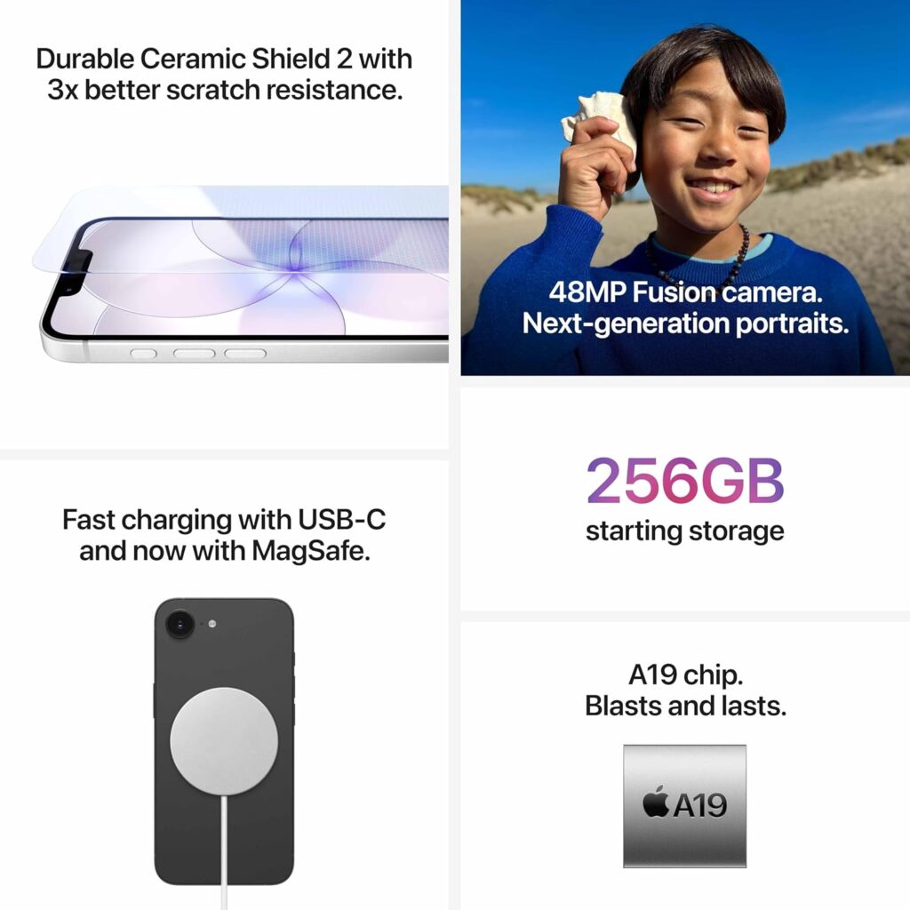 Apple iPhone 17e: Is This Slim ₹64,900 Pocket-Sized Powerhouse for Best Value King in India 2026?