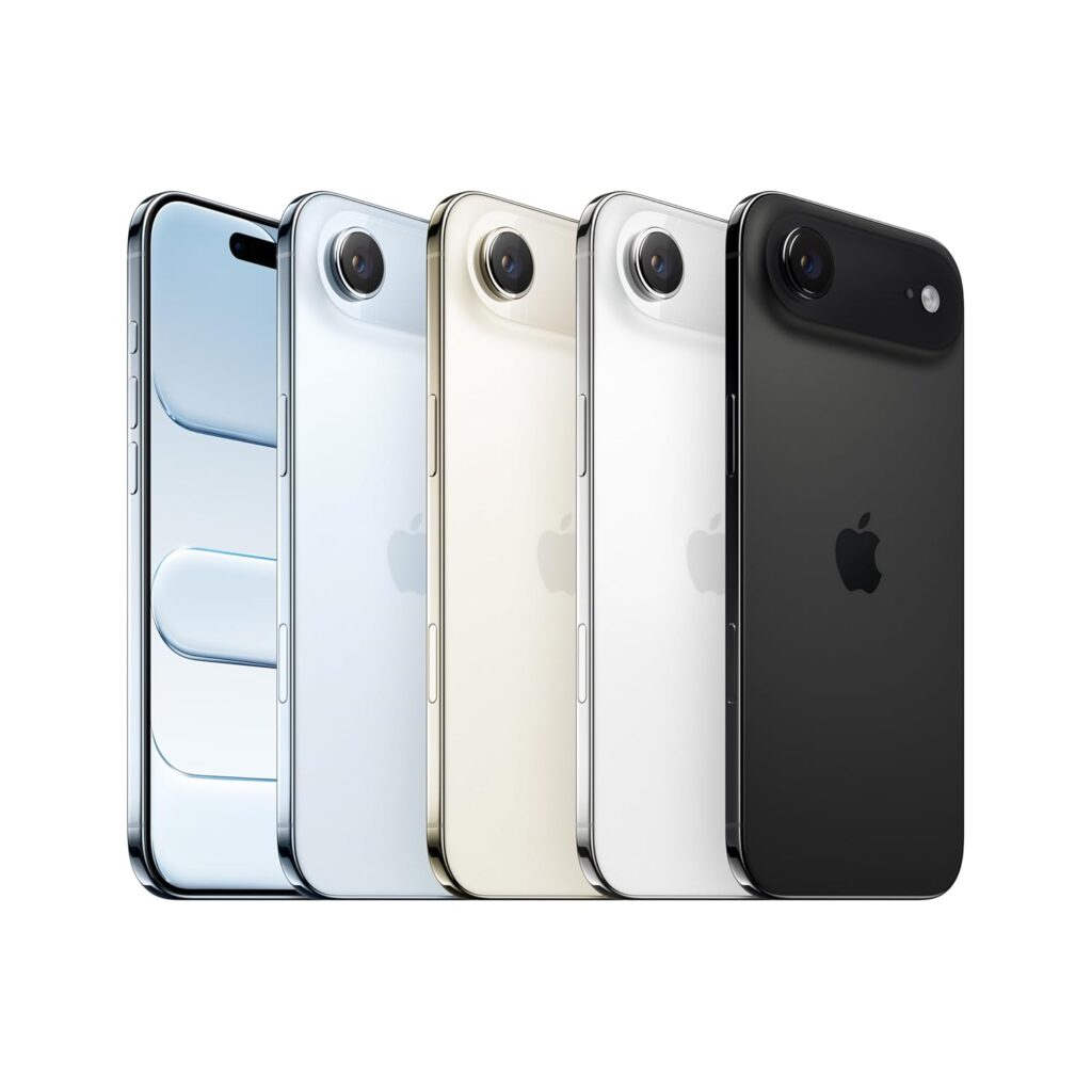 Apple iPhone Air: The Future of Ultra-Thin Performance in India 2026