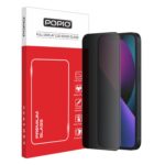 POPIO Screen Protector For iPhone Review: Best 9H Privacy Glass for iPhone 13, 14, 16E & 17E Tested!