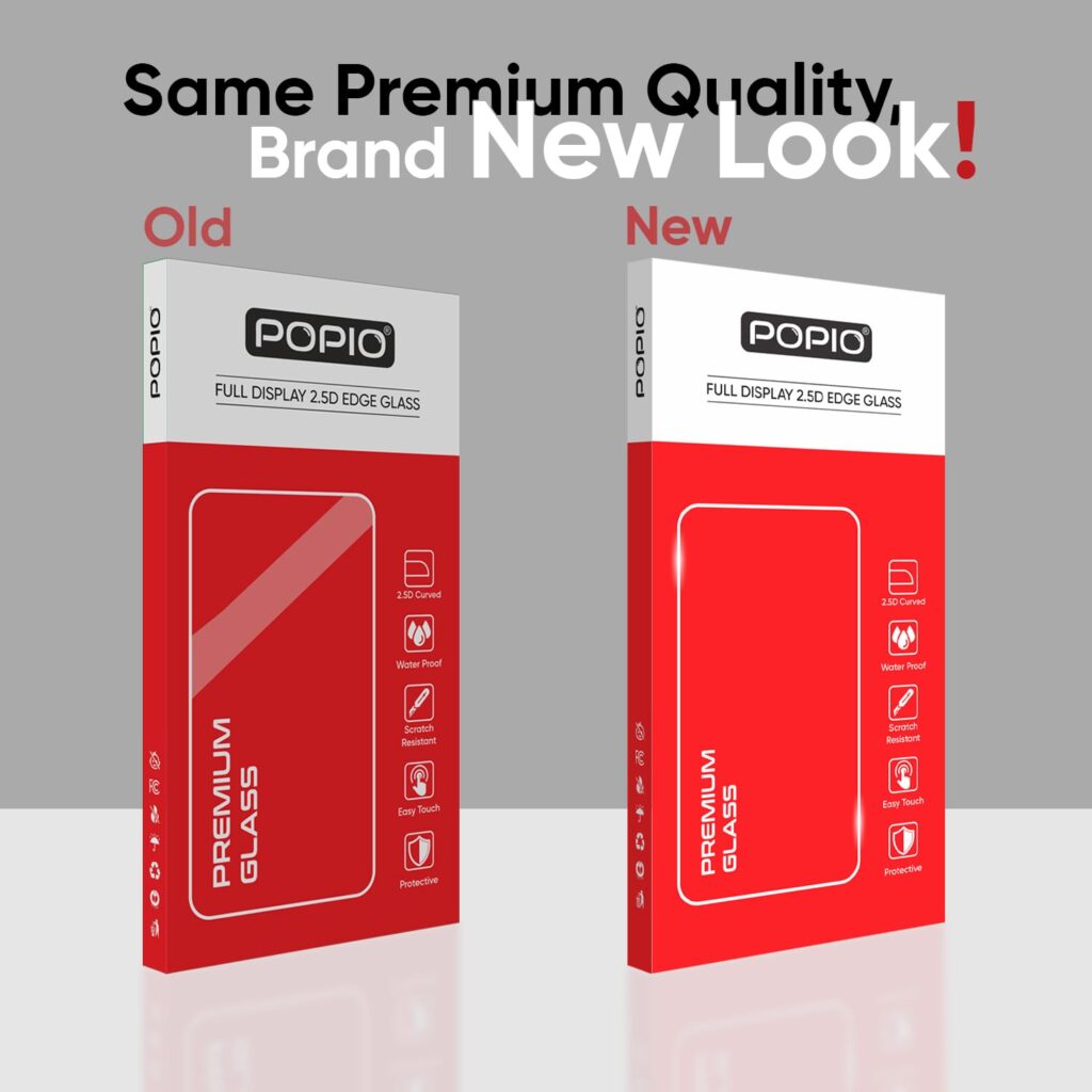 POPIO Screen Protector For iPhone Review: Best 9H Privacy Glass for iPhone 13, 14, 16E & 17E Tested!