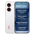 REDMI Turbo 5 Smartphone review: 7540mAh Battery & Dimensity 8500 Ultra Make This India’s Ultimate Mid-Range King 2026!