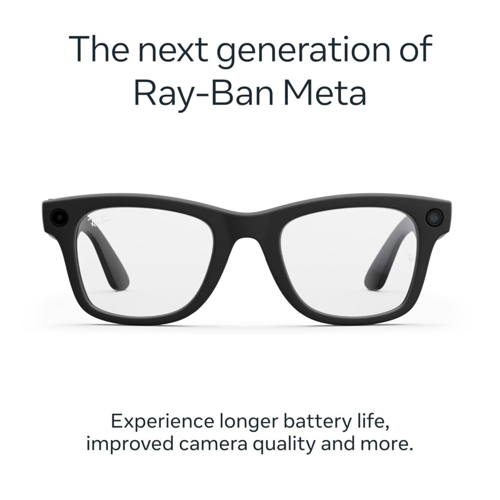 Ray-Ban Meta Smart AI Glasses for Men and Women (Gen 2): The Ultimate Review for Indian Tech Enthusiasts 2026