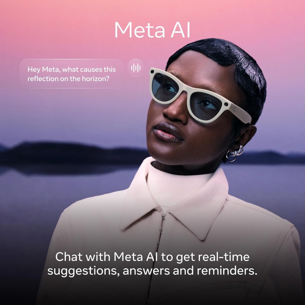 Ray-Ban Meta Smart AI Glasses for Men and Women (Gen 2): The Ultimate Review for Indian Tech Enthusiasts 2026