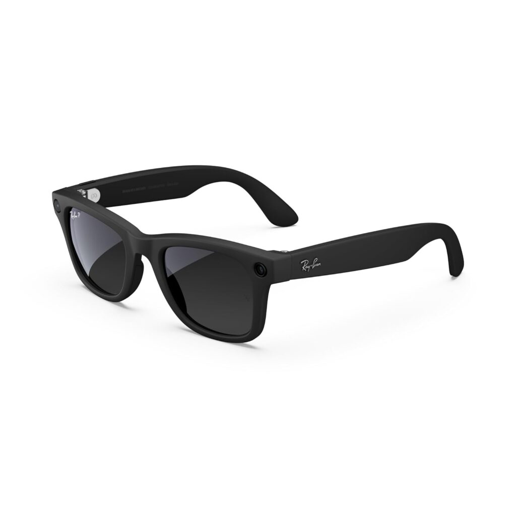 Ray-Ban Smart AI Glasses for Men and Women: The Ultimate Wearable Tech Review (India 2026)