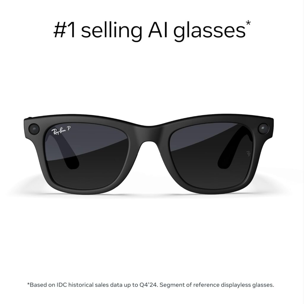 Ray-Ban Smart AI Glasses for Men and Women: The Ultimate Wearable Tech Review (India 2026)