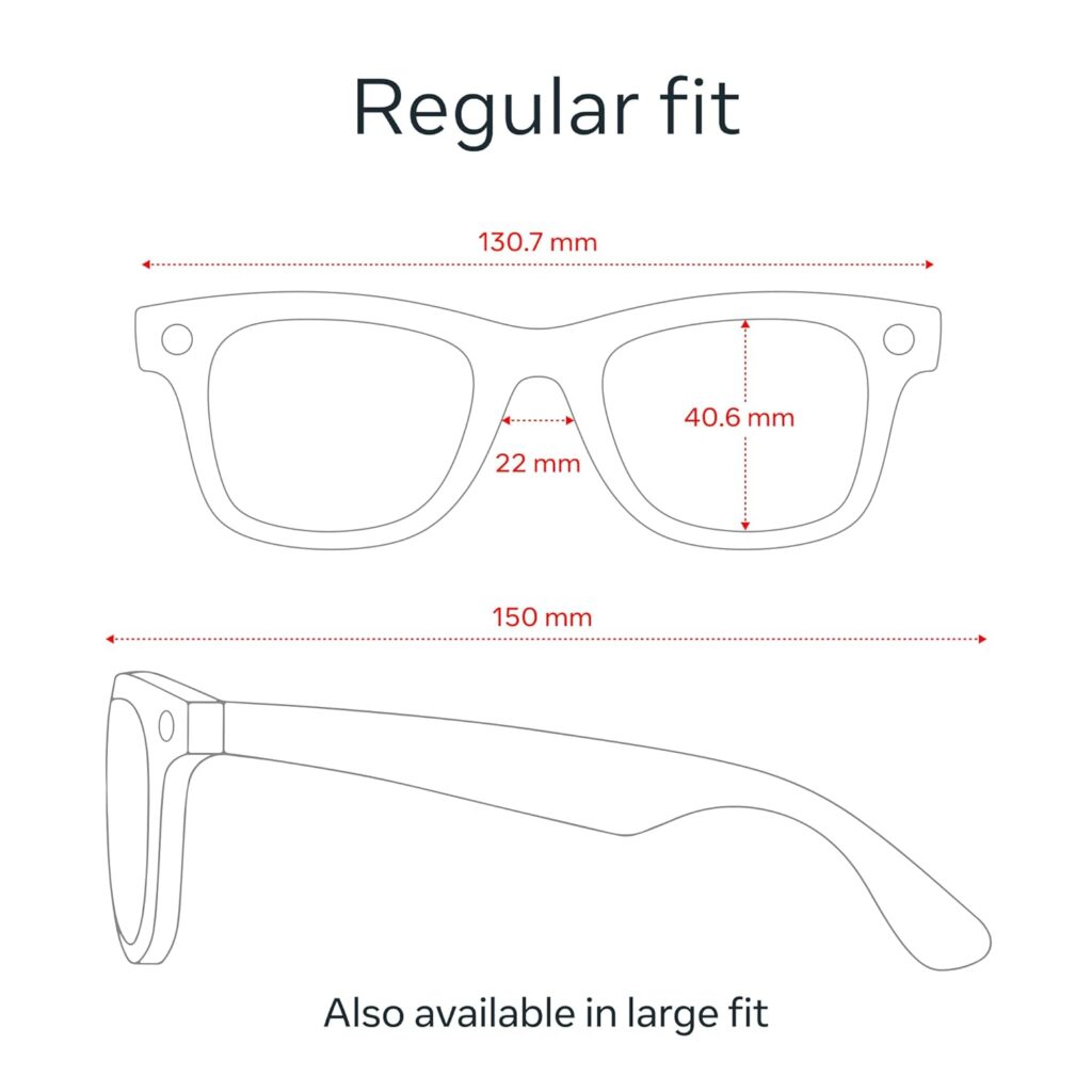 Ray-Ban Smart AI Glasses for Men and Women: The Ultimate Wearable Tech Review (India 2026)