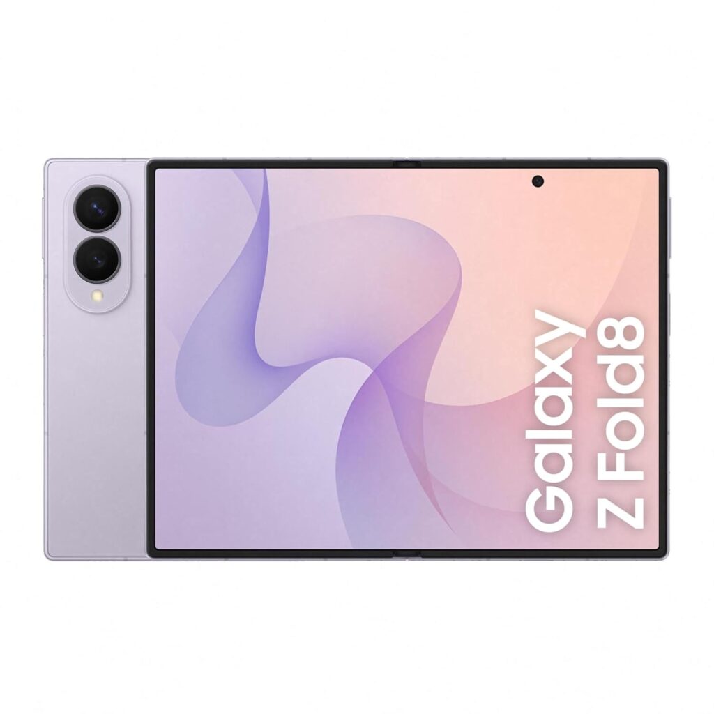 Samsung Galaxy Z Fold8 5G Launched in India: All New Shape, Dual 50MP Camera & Game-Changing Galaxy AI Features Revealed!