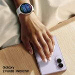 Samsung Galaxy Z Fold8 5G Launched in India: All New Shape, Dual 50MP Camera & Game-Changing Galaxy AI Features Revealed!