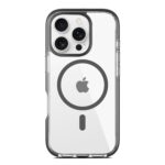 DailyObjects Stride 3.0 Clear MagSafe Phone Case Cover for iPhone 16 Pro Max Review: Premium Protection Meets Style