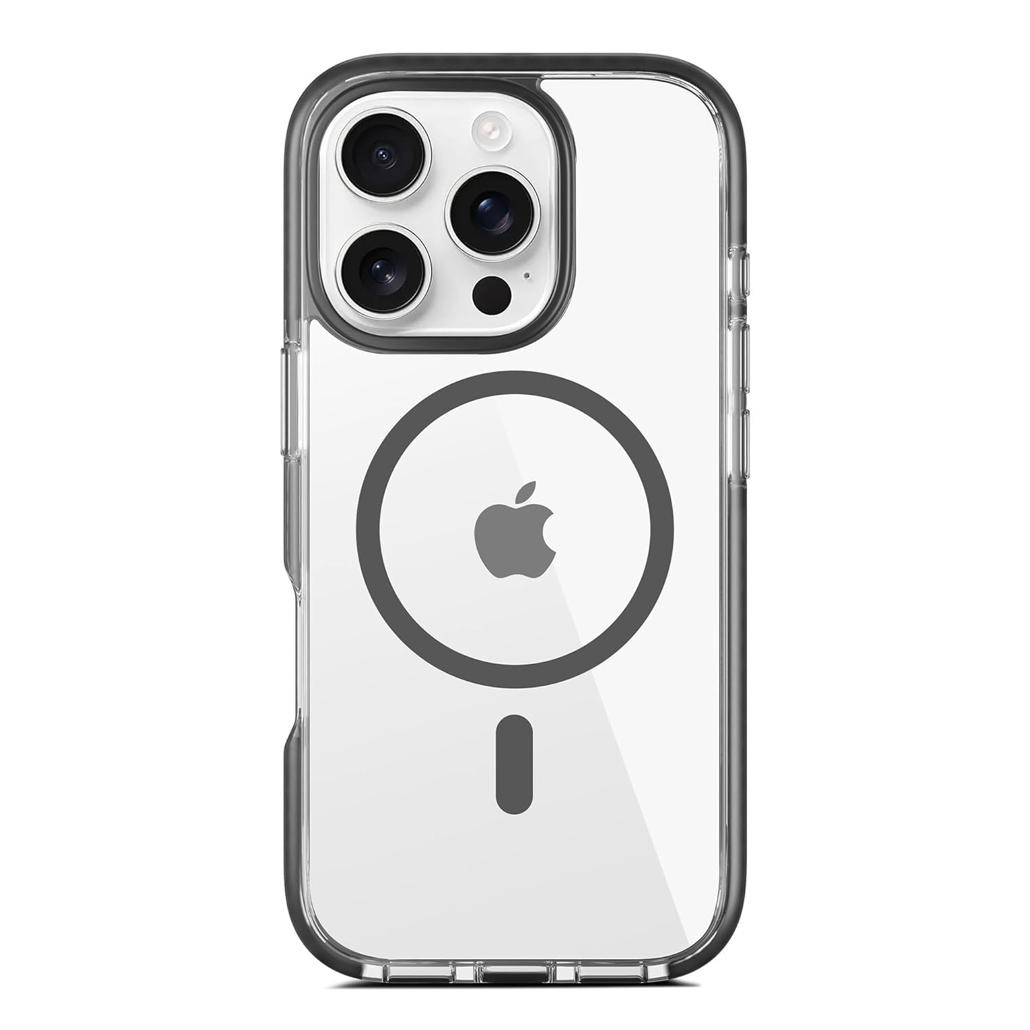 DailyObjects Stride 3.0 Clear MagSafe Phone Case Cover for iPhone 16 Pro Max Review: Premium Protection Meets Style