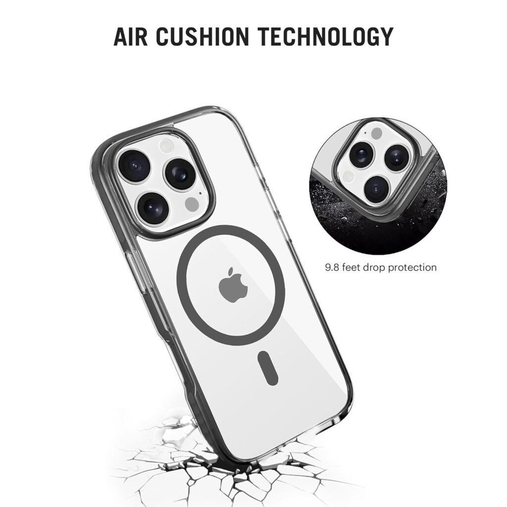 Phone Case Cover for iPhone 16 Pro Max